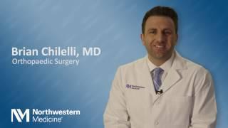 Brian Chilelli, MD