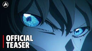 Young Ladies Don’t Play Fighting Games - Official Teaser Trailer