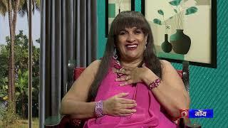 Asturi | Interview with Renowned Actor, Singer, Director- Sharon Mazarello by Ankita Sawant