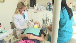 Missouri needs more dental health care professionals