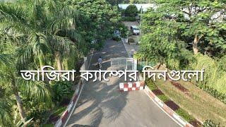 জাজিরা ক্যাম্পের দিনগুলো, Life in Zajira Camp, 2023, A drama made by Engineers ️