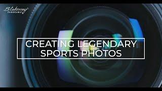 Blakeway Panoramas: Creating Legendary Sports Photos
