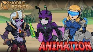HOW TO JOIN V.E.N.O.M. SQUAD