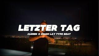 [FREE] Melodic Afro x RnB Type Beat 2024 - "Letzter Tag"⎥Jazeek x Omah Lay Type Beat