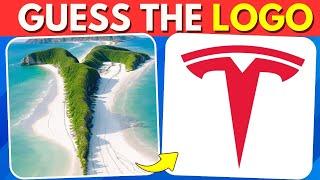 Guess the Hidden CAR LOGO by ILLUSION | LOGO Quiz