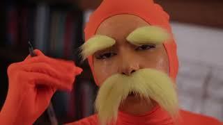 ASMR | The Lorax Fits You For A Thneed