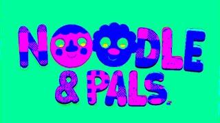 Noodle & Pals Super Logo Effects, Preview 2 Effects) Most Viewed