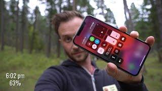 iPhone 11 Pro Max Real-World Test (Camera & Battery Test)