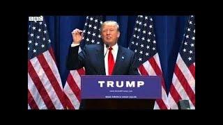 BBC Documentary 2017 - BBC Documentary     Donald Trump running for president