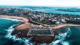 The City of Newcastle, NSW