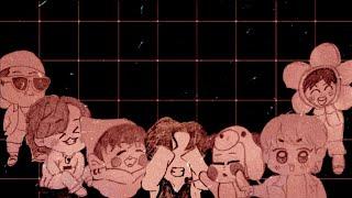 Bts iconic lines (drawing version)