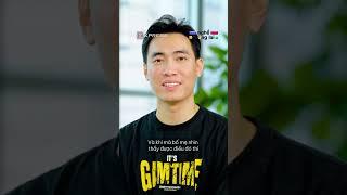 Levi chia sẻ điều khiến bố mẹ tự hào trên hành trình theo đuổi sự nghiệp eSports | VnExpress
