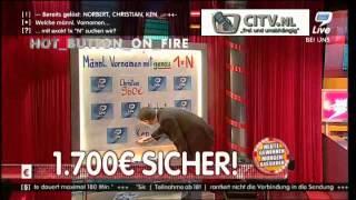 9LIVE - DER SCHRADINBETRÜGER - CITV.NL