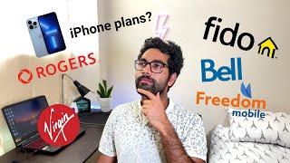 Which SIM to buy?    Cheap iPhone plans Best mobile data plans Postpaid Sim International student