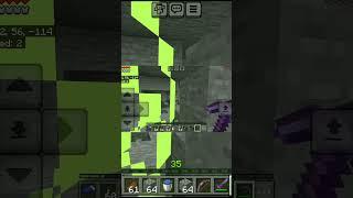 what is this Minecraft ️