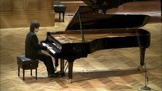 Seong-Jin Cho - Mussorgsky Pictures at an Exhibition (2011)