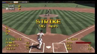 MLB The Show 17: Retro Mode Gameplay Commentary