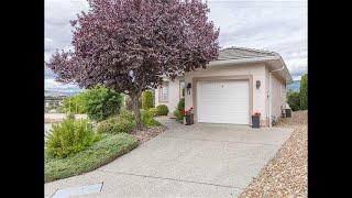 #11 124 Sarsons Road, Vernon BC Real Estate for Sale in Quail Run Adult Gated Community