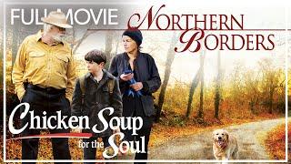 Northern Borders | FULL MOVIE | 2013 | Drama, Genevieve Bujold, Bruce Dern