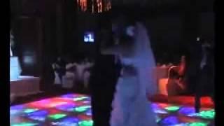 Madonna & Micheal 1st dance