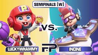 FlashPoint 37 - Top 8 Winners Semis - Luckywhammy vs Incine - Flash Party