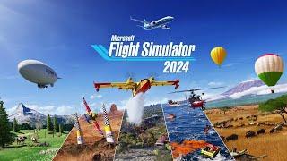 MSFS 2024 | Career Mode Grind + GA Flying | Real World Sim Pilot