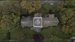 St Mary’s Church, Whitekirk East Lothian