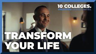 Maricopa Community Colleges | Transform Your Life