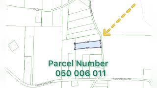 5 Acres of Land For Sale in Meriwether County Hogansville Georgia