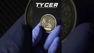 Laser Vs Fairy Coin - Pure Magic!