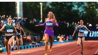 Sevilla 400m GOLD ZAGREB 2025
