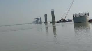 Sahibganj manihari bridge