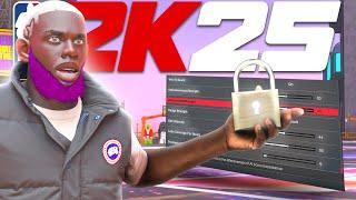 THE BEST DEFENSE TUT ON NBA 2K25!! LEARN THE COMP TRICKS THAT WILL GET YOU 10X MORE STOPS!!