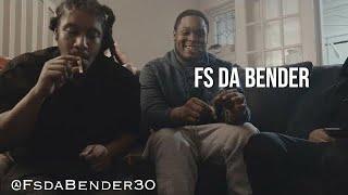 Fs Da Bender Talks Beef with Childhood Friends, Being Locked Up & the Best Philly Drill Artist