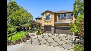 1185 S. Summer Breeze Lane, Anaheim Hills Walk-Through Tour