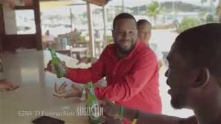 Michael Robinson- Make You Mine (Official Video) Dream Vision