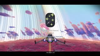 No Man's Sky - Expeditions - Beachhead...SSV Normandy SR1