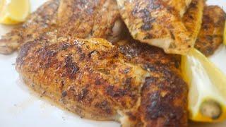 How to Make Blackened Catfish (Easy Recipe)