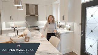 Stunning Move In Ready Family Home For Sale in Bowmanville | Dan Plowman Team