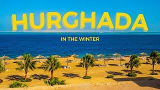 1 Month in HURGHADA: Dahar, Central, Touristic Villages, Luxor, Egypt | Travel Guide