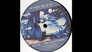 (old school techno) mhonolink -untitled  - Evil Steam EP     EVIL05   Evil Deception  (2000)