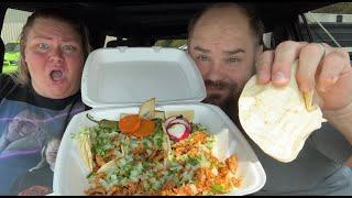 Taco Mukbang (with Darryl)