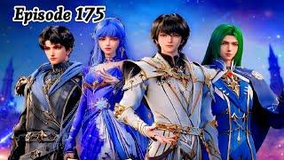 Throne of Seal Episode 175 Explanation || Throne of Seal Multiple Subtitles English Hindi Indonesia