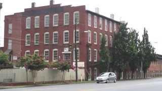 Southern Saddlery Building in Chattanooga to be renovated