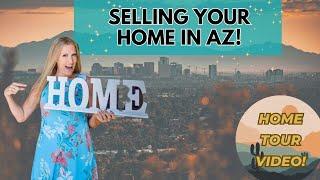 Selling Your Home | Phoenix, Arizona