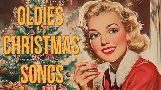 Merry Christmas playlist ~ The very best traditional Christmas old songs of all time