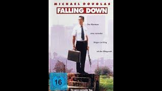 Falling Down - Ein ganz normaler Tag - 1993 - Trailer - Kino - Die besten Filme - KULT