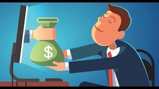 How To Make A SIX FIGURE Income | The Truth About Money