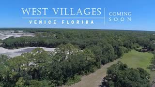 Preserve at The West Villages | Homes for Sale | Venice FL