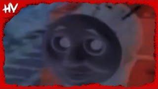 Thomas & Friends - Thomas' Anthem (Horror Version) 